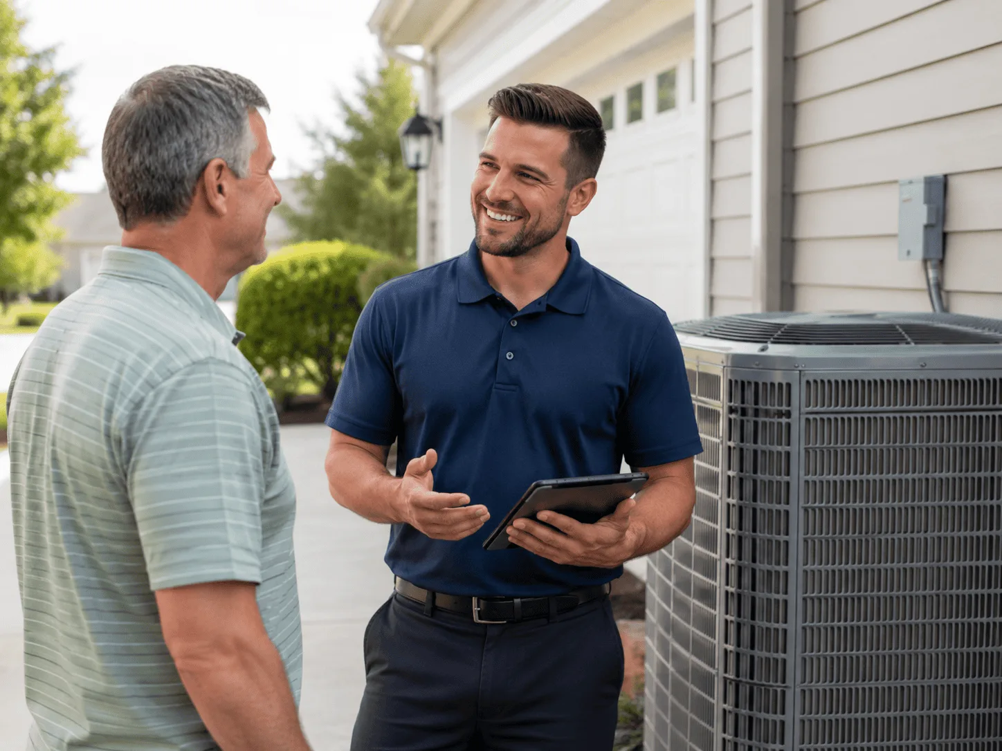 Heat Pump Installation Henry, TN FAQs